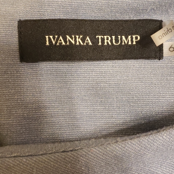 Ivanka Trump Dress - Picture 3 of 3